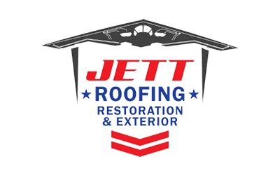Jett Roofing 400