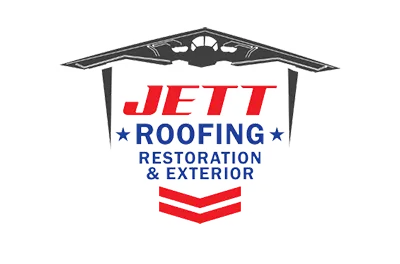 Jett Roofing 400